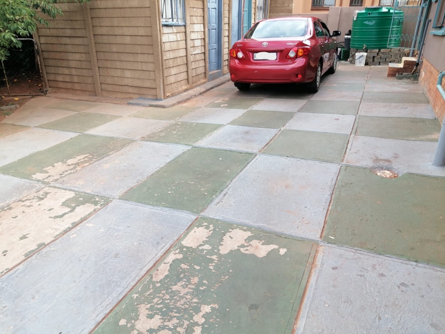 3 Bedroom Property for Sale in Tlhabane West North West